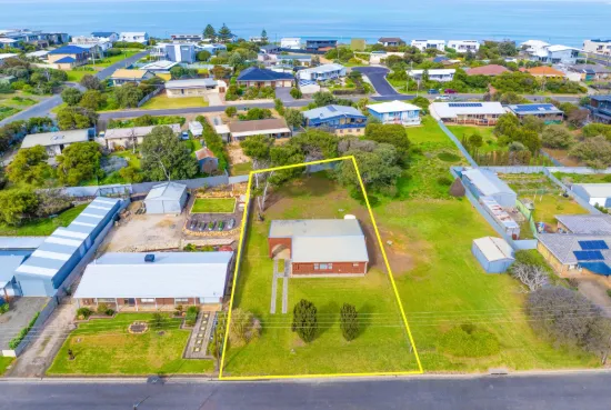 5 Channon Street, Port Elliot, SA 5212