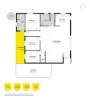 5 Channon Street, Port Elliot, SA 5212-Floorplan
