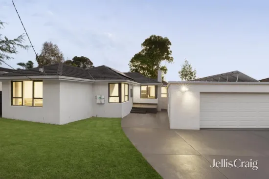 5 Chantilly Street, Mount Waverley, Vic 3149