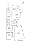 5 Chantilly Street, Mount Waverley, Vic 3149-Floorplan