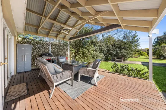 5 Chapel Street, Richmond, NSW 2753