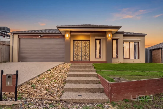 5 Chardia Court, Brookfield, Vic 3338