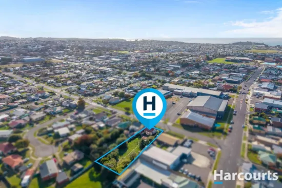 5 Charles Street, Devonport, Tas 7310