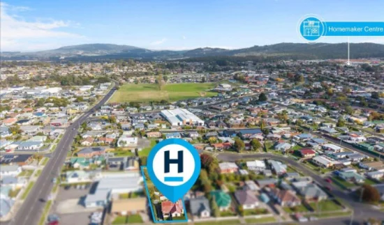 5 Charles street, Devonport, Tas 7310