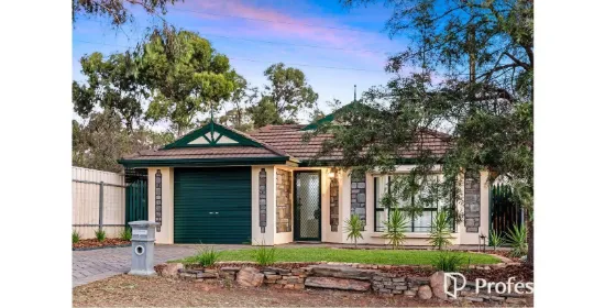 5 Charles Way, Hillbank, SA 5112