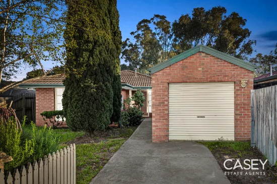 5 Charter Close, Berwick, Vic 3806