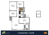 5 Charunka Place, Churchill, Vic 3842-Floorplan