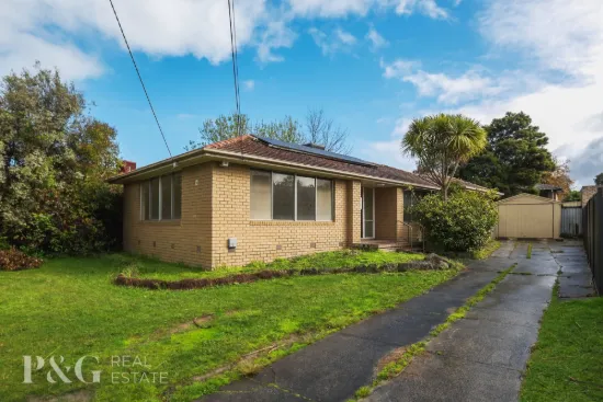 5 Chateau Avenue, Narre Warren, Vic 3805