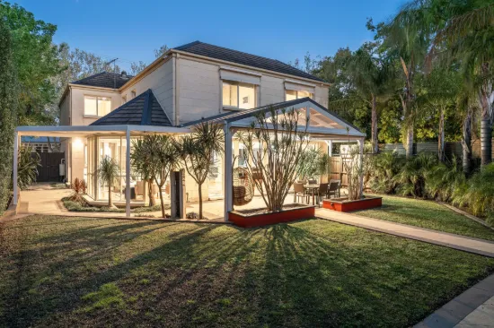 5 Chatham Road, Canterbury, Vic 3126-Image