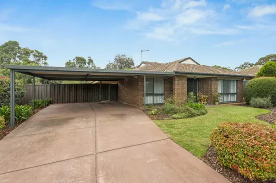 5 Chelmsford Avenue, Salisbury Heights, SA 5109