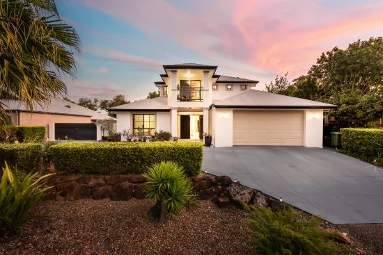 5 Cherana Lane, Coomera Waters, Qld 4209