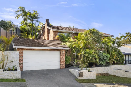 5 Cherana Place, Kareela, NSW 2232