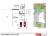 5 Chervil Place, Baranduda, Vic 3691-Floorplan