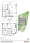 5 Cheryl Crescent, Newport, NSW 2106-Floorplan