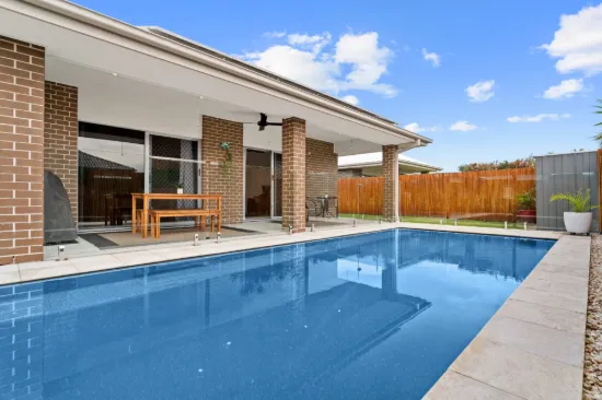 5 Chestnut Crescent, Caloundra West, Qld 4551