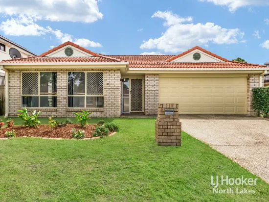 5 Cheviot Street, North Lakes, Qld 4509