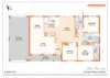 5 Cheyne Place, Kambah, ACT 2902-Floorplan