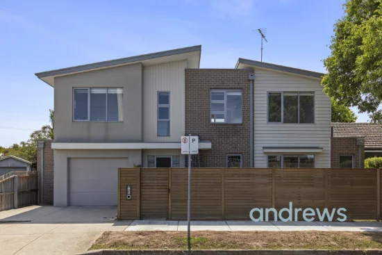 5 Chilwell Street, Geelong, Vic 3220 - For Rent
