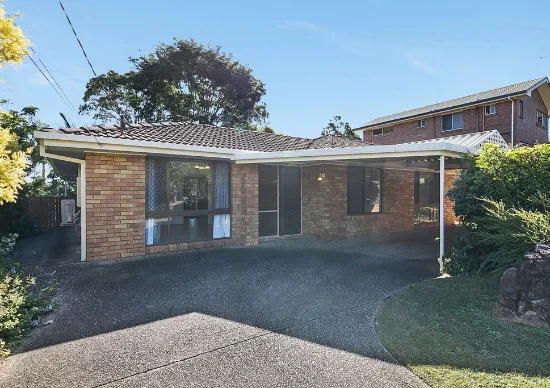 5 Chinnock Court, Alexandra Hills, Qld 4161 - For Rent