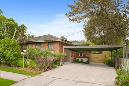 5 Chirnside Drive, Chirnside Park, Vic 3116
