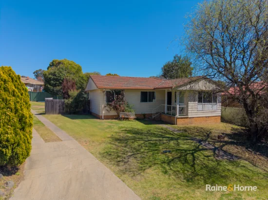 5 Chisholm Close, Armidale, NSW 2350