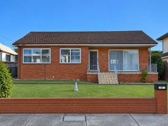 5 Chiswick Street, Chiswick, NSW 2046