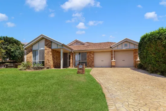 5 Chital Place, Chermside West, Qld 4032