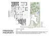 5 Christie Close, Ormiston, Qld 4160-Floorplan