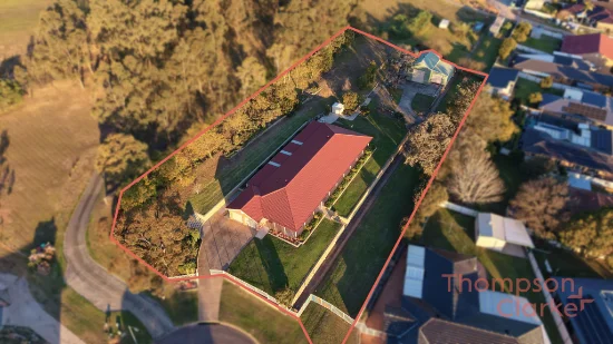 5 Christine Close, Rutherford, NSW 2320
