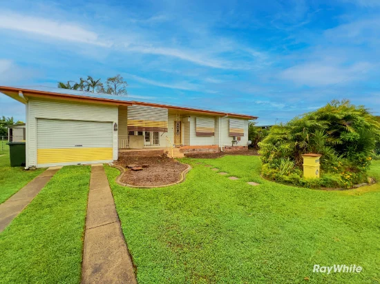 5 Christsen Street, Bundaberg North QLD 4670 - For Rent