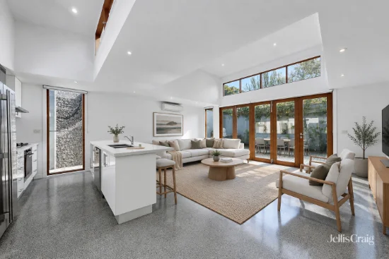 5 Churchill Grove, Hawthorn, Vic 3122