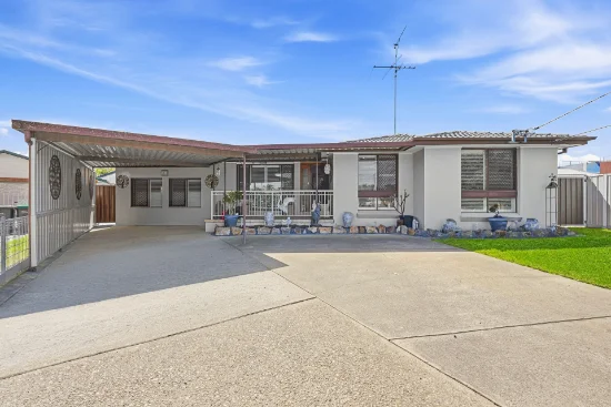 5 Cindy Place, Colyton NSW 2760-Image