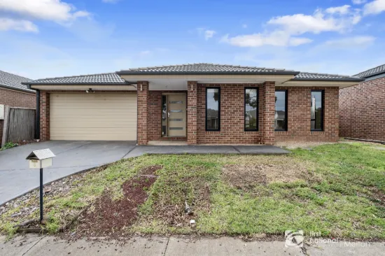5 Citreus Circuit, Brookfield, Vic 3338