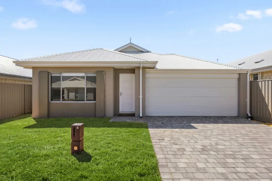 5 Citrine Way, Karnup, WA 6176