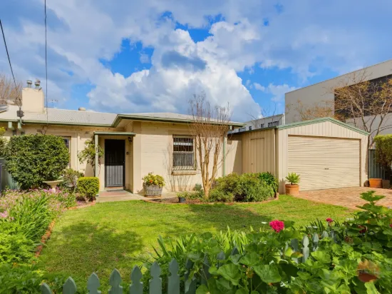 5 Claines Avenue, Morphettville, SA 5043
