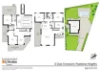 5 Clair Crescent, Padstow Heights, NSW 2211-Floorplan