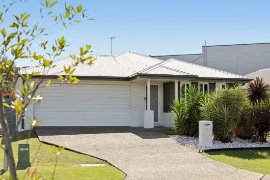 5 Clancy Court, Rothwell, Qld 4022