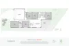 5 Clancy Court, Rothwell, Qld 4022-Floorplan