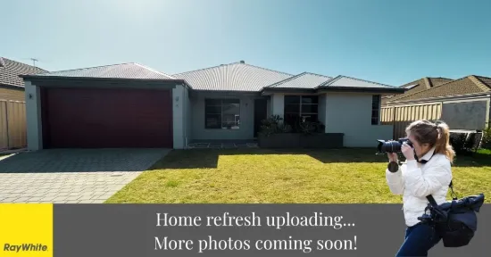 5 Claremorris Parkway, Butler WA 6036-Image