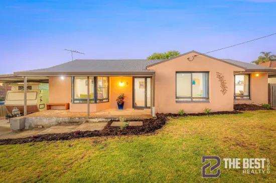5 Clarence Road, Armadale, WA 6112