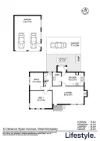 5 Clarence Ryan Avenue, West Kempsey, NSW 2440-Floorplan