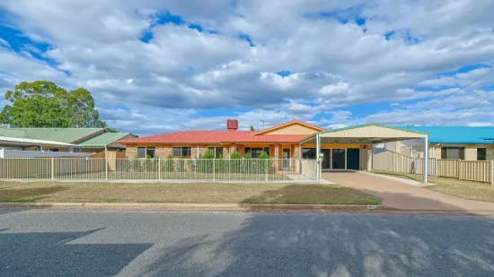 5 Clark Drive, Emerald, Qld 4720