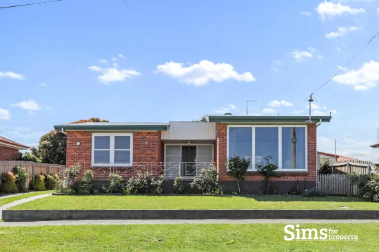 5 Clark Street, Mowbray, Tas 7248