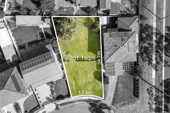 5 Clarke Close, Prairiewood, NSW 2176