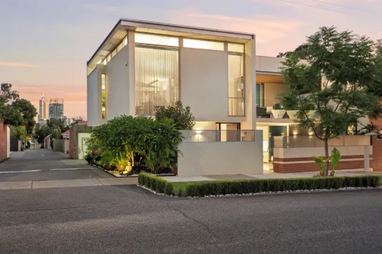 5 Claverton Street, North Perth, WA 6006