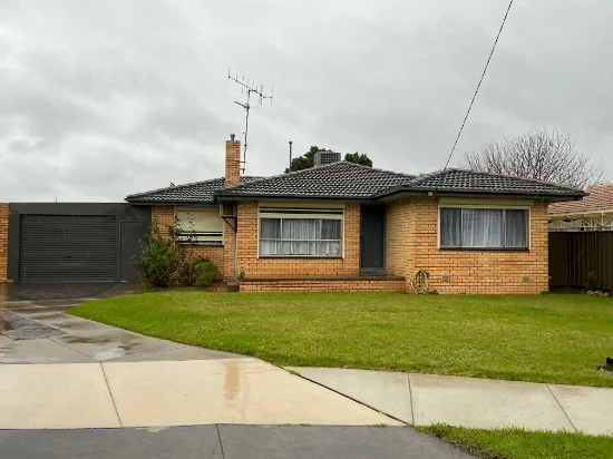 5 Clayton Court, Shepparton, Vic 3630