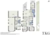 5 Clear Water Close, Grafton, NSW 2460-Floorplan