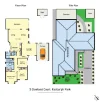 5 Cleeland Court, Roxburgh Park, Vic 3064-Floorplan