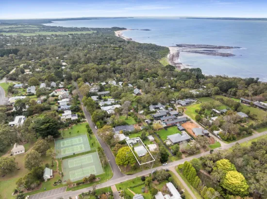 5 Cliff Road, Shoreham, Vic 3916