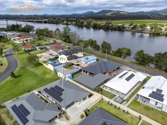5  Clinker Close, North Macksville, NSW 2447